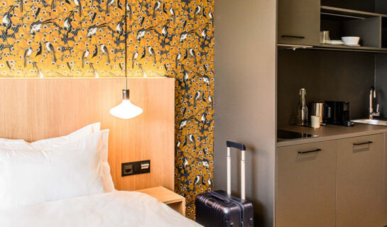 AFTERWORK HOTEL (B&B) Etoy