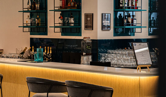 AFTERWORK HOTEL (B&B) Etoy