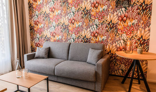 AFTERWORK HOTEL (B&B) Etoy