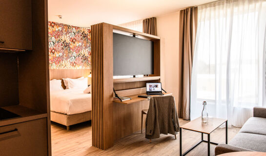 AFTERWORK HOTEL (B&B) Etoy