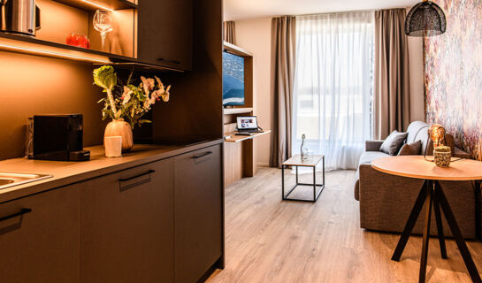 AFTERWORK HOTEL (B&B) Etoy