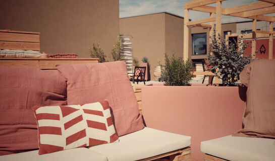 AFTERWORK HOTEL (B&B) Etoy