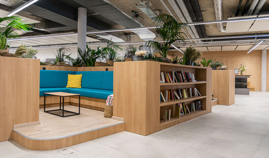 AFTERWORK HOTEL (B&B) Etoy