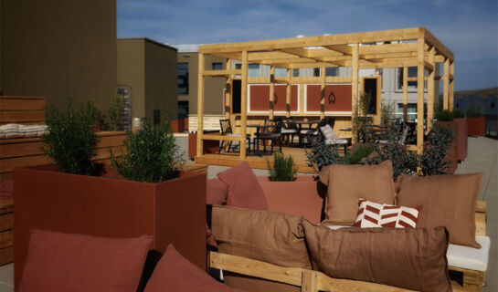 AFTERWORK HOTEL (B&B) Etoy