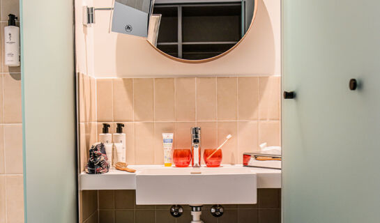 AFTERWORK HOTEL (B&B) Etoy