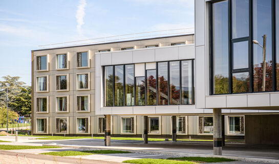 AFTERWORK HOTEL (B&B) Etoy