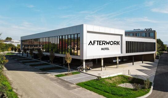 AFTERWORK HOTEL (B&B) Etoy