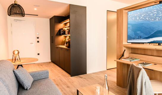 AFTERWORK HOTEL (B&B) Etoy