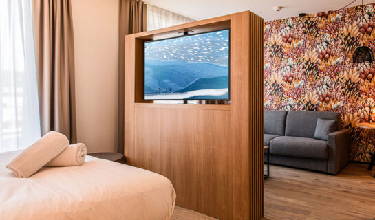 AFTERWORK HOTEL (B&B) Etoy