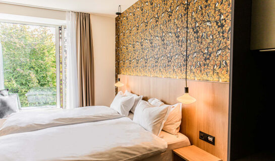 AFTERWORK HOTEL (B&B) Etoy