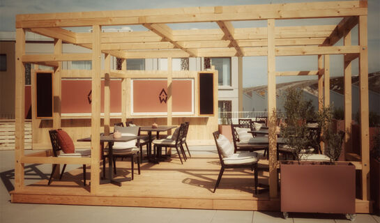 AFTERWORK HOTEL (B&B) Etoy