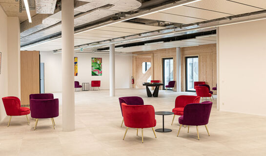 AFTERWORK HOTEL (B&B) Etoy