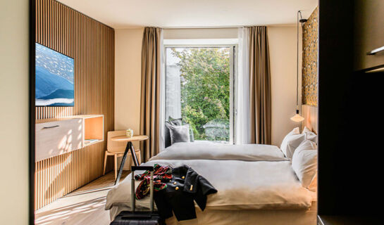 AFTERWORK HOTEL (B&B) Etoy