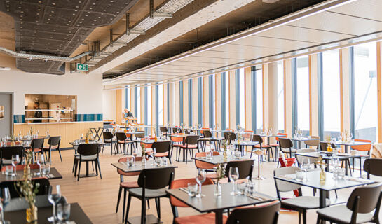 AFTERWORK HOTEL (B&B) Etoy