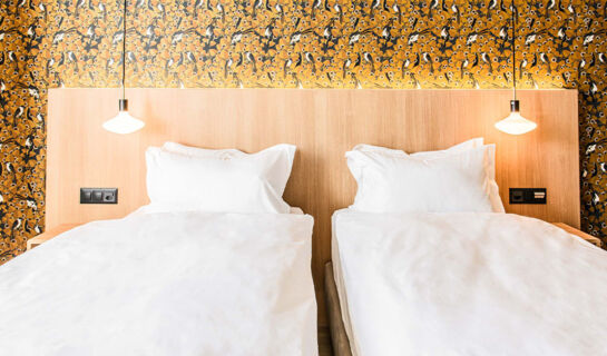 AFTERWORK HOTEL (B&B) Etoy