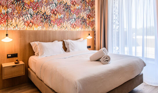 AFTERWORK HOTEL (B&B) Etoy