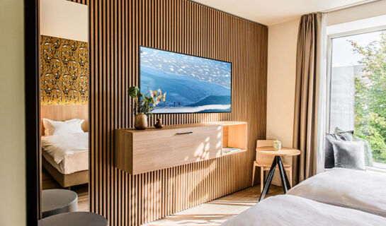 AFTERWORK HOTEL (B&B) Etoy