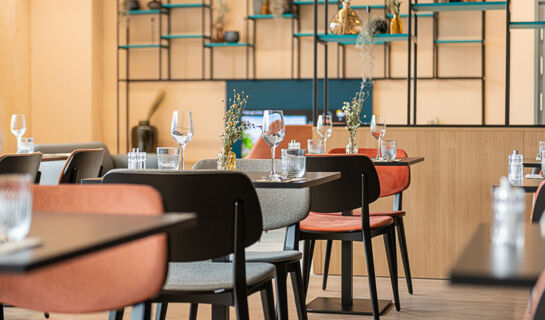 AFTERWORK HOTEL (B&B) Etoy