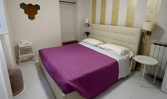 ALLEGRA TOSCANA AREZZO (B&B) Arezzo (AR)