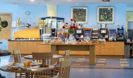 EXPRESS HOTEL AOSTA (B&B) Pollein