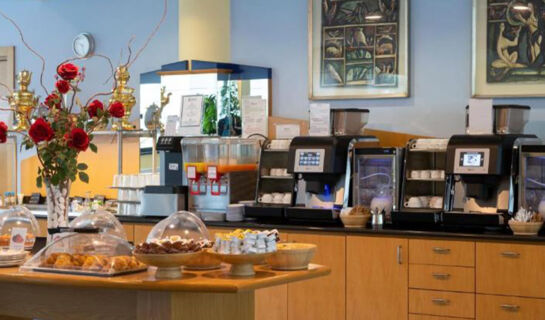 EXPRESS HOTEL AOSTA (B&B) Pollein