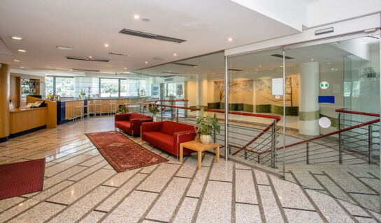 EXPRESS HOTEL AOSTA (B&B) Pollein