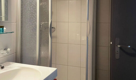 HÔTEL DE LA CIGOGNE (B&B) Miécourt