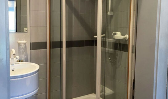 HÔTEL DE LA CIGOGNE (B&B) Miécourt