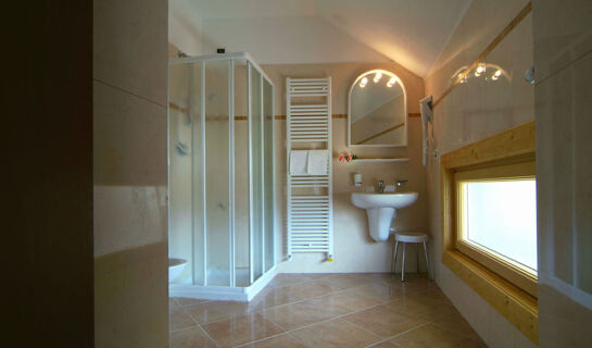 HOTEL HABERL (B&B) Tarvisio (UD)