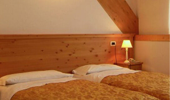HOTEL HABERL (B&B) Tarvisio (UD)