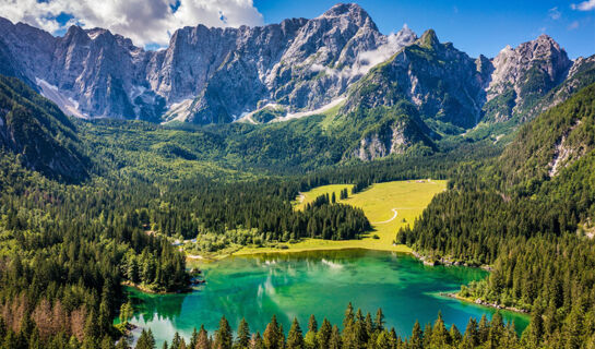 HOTEL HABERL (B&B) Tarvisio (UD)