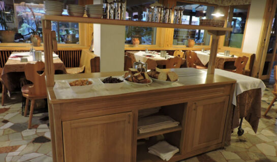 HOTEL HABERL (B&B) Tarvisio (UD)