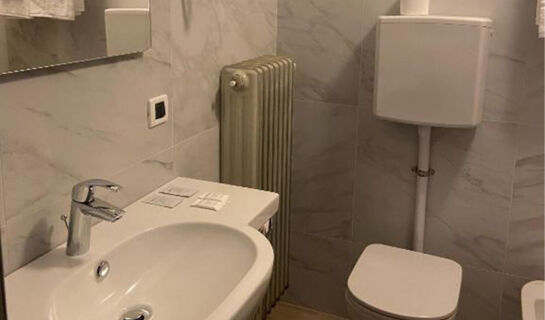 HOTEL NEVADA (B&B) Tarvisio (UD)