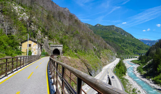 HOTEL NEVADA (B&B) Tarvisio (UD)