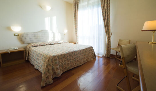HOTEL VILLA RICCI Chianciano Terme (SI)