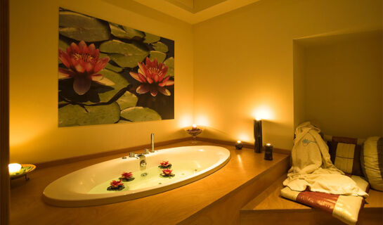 HOTEL VILLA RICCI Chianciano Terme (SI)