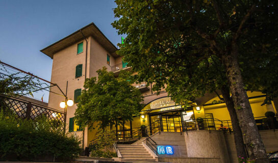 HOTEL VILLA RICCI Chianciano Terme (SI)