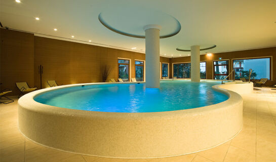 HOTEL VILLA RICCI Chianciano Terme (SI)