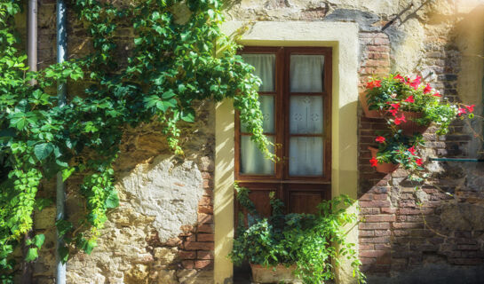 HOTEL VILLA RICCI Chianciano Terme (SI)