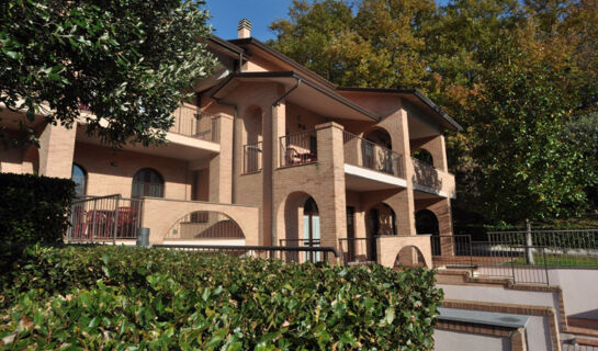 CARPEDIEM ASSISI LIVING CLUB (B&B) Pian Della Pieve