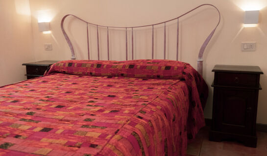 CARPEDIEM ASSISI LIVING CLUB (B&B) Pian Della Pieve