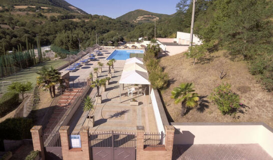 CARPEDIEM ASSISI LIVING CLUB (B&B) Pian Della Pieve