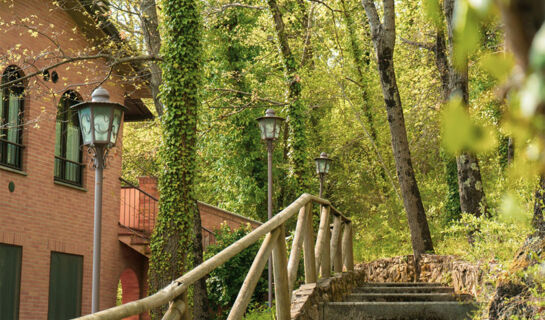 CARPEDIEM ASSISI LIVING CLUB (B&B) Pian Della Pieve