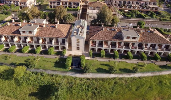 CARPEDIEM ROMA GOLF CLUB (B&B) Guidonia Montecelio