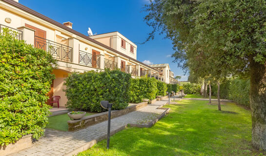 CARPEDIEM ROMA GOLF CLUB (B&B) Guidonia Montecelio