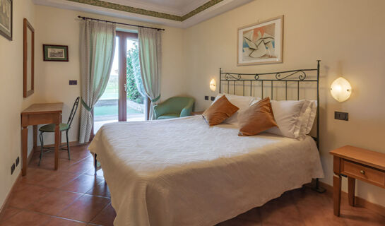 CARPEDIEM ROMA GOLF CLUB (B&B) Guidonia Montecelio