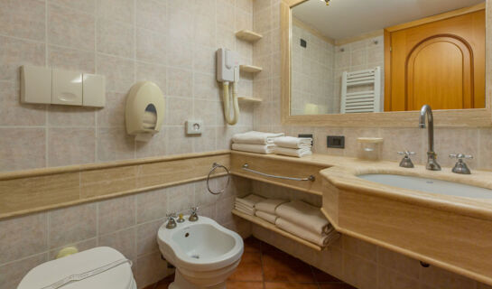 CARPEDIEM ROMA GOLF CLUB (B&B) Guidonia Montecelio