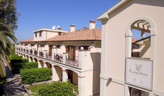 CARPEDIEM ROMA GOLF CLUB (B&B) Guidonia Montecelio