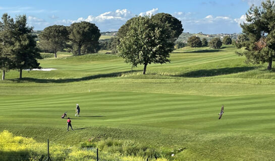 CARPEDIEM ROMA GOLF CLUB (B&B) Guidonia Montecelio