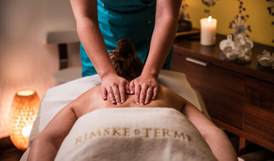 HOTEL RIMSKI DVOR (ADULT ONLY) Rimske Toplice